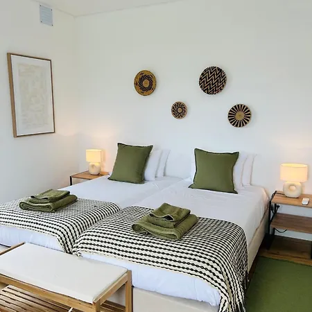 Ferienhaus Azorescape