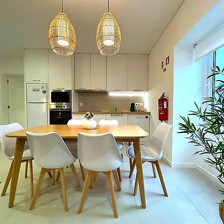 別荘 Azorescape ラゴア