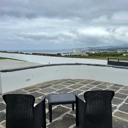 Azorescape ラゴア