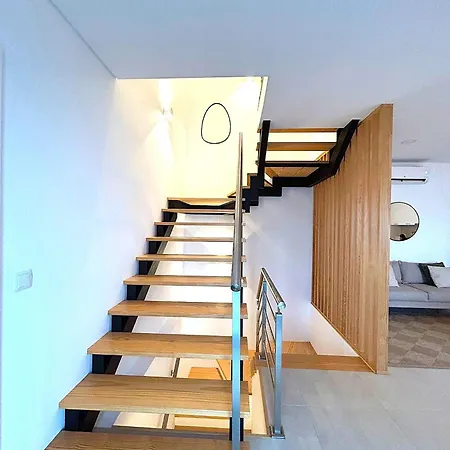 Azorescape 別荘 ラゴア