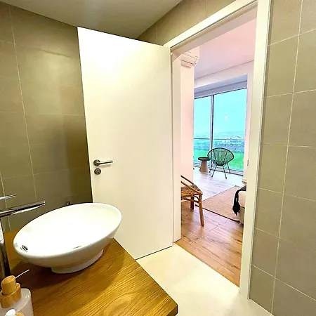 Azorescape 別荘 ラゴア