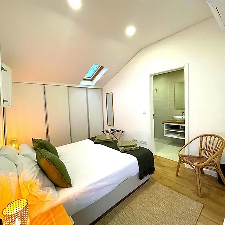 Azorescape 別荘 ラゴア