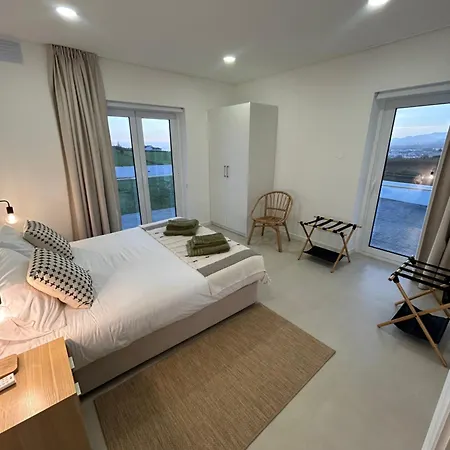 Azorescape Ferienhaus Lagoa (Azores)