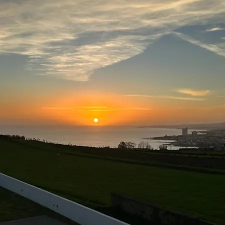 Azorescape Ferienhaus Lagoa (Azores)