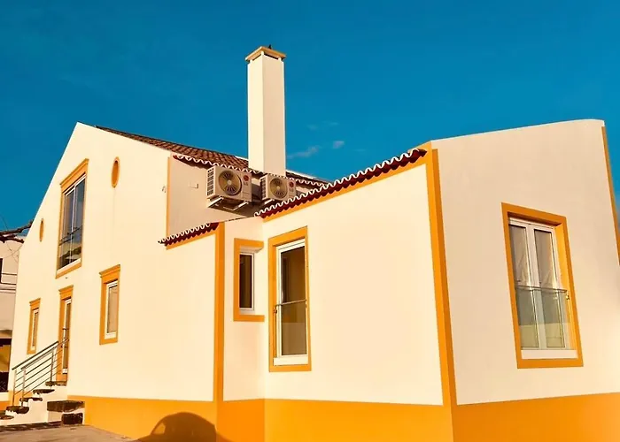 Azorescape Ferienhaus *