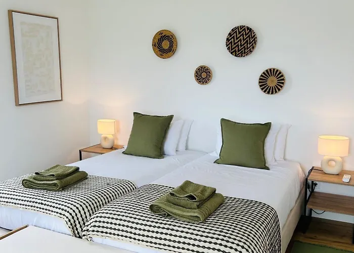 Casa vacanze Azorescape