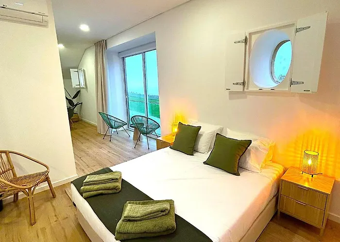 Casa vacanze Azorescape Lagoa (Azores)