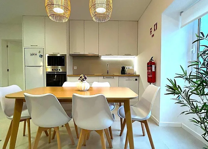 Casa vacanze Azorescape Lagoa (Azores)