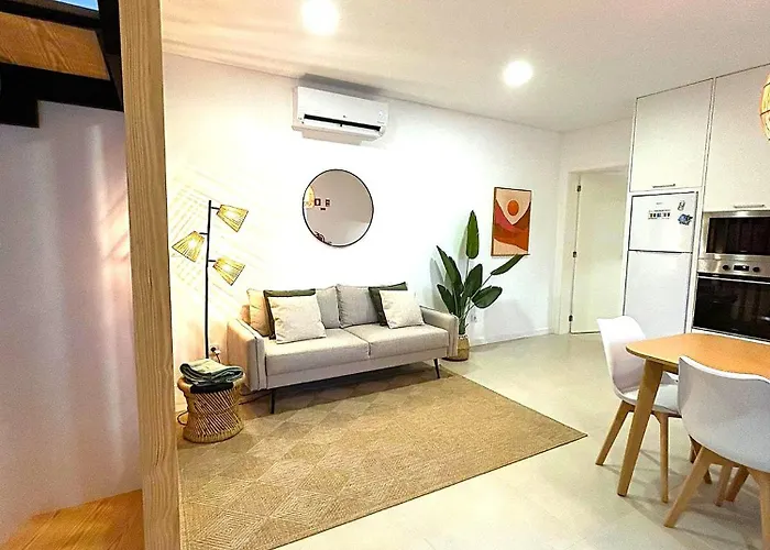 Azorescape Lagoa (Azores)