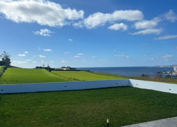 Azorescape Lagoa (Azores)