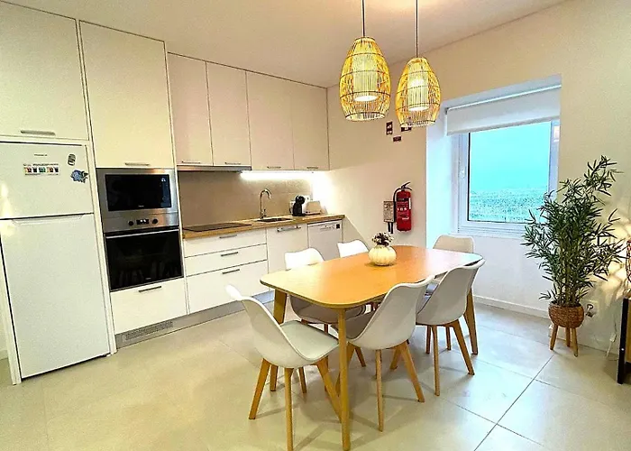 Azorescape * Lagoa (Azores)