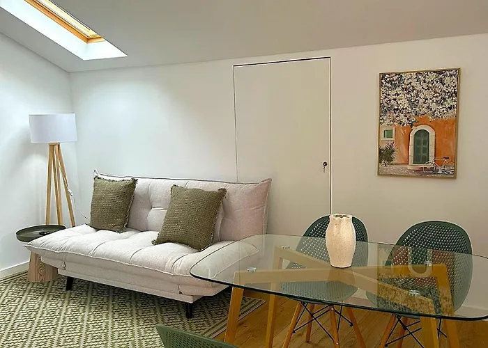 Azorescape Casa vacanze *