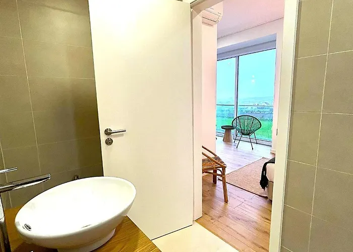 Azorescape Ferienhaus Lagoa (Azores)