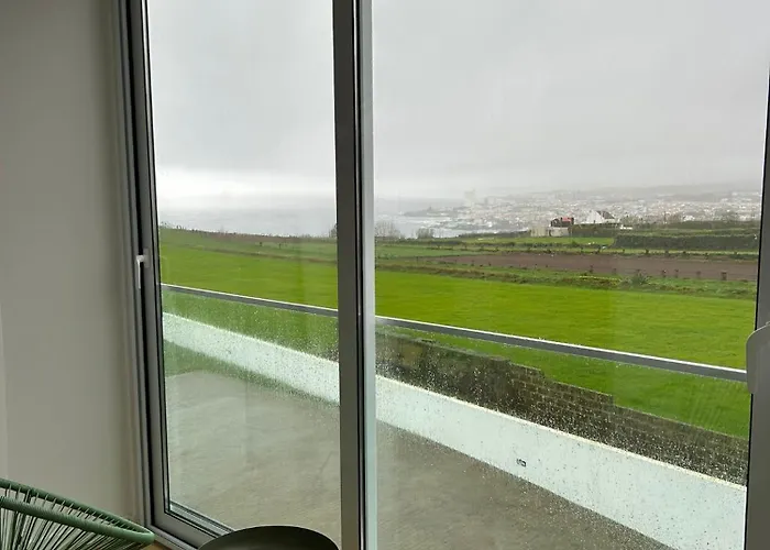 Azorescape Casa vacanze *