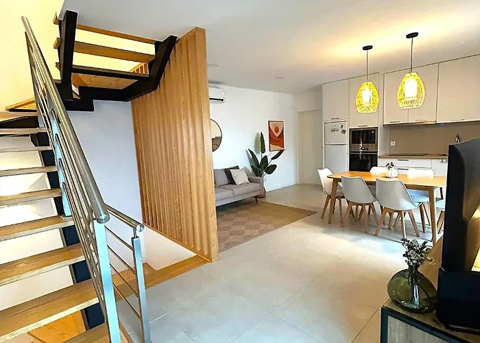 Azorescape Ferienhaus *