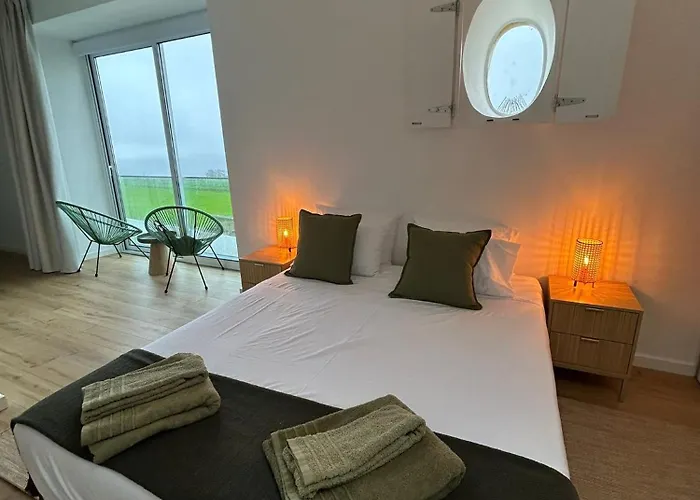 Azorescape Ferienhaus Lagoa (Azores)