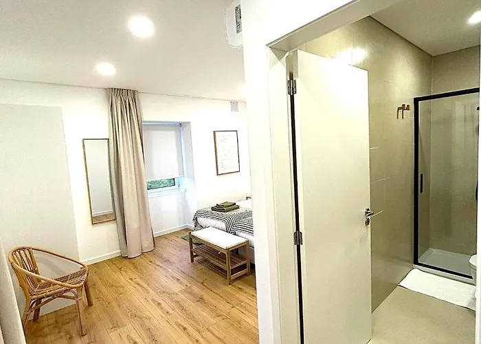 Azorescape Casa vacanze *