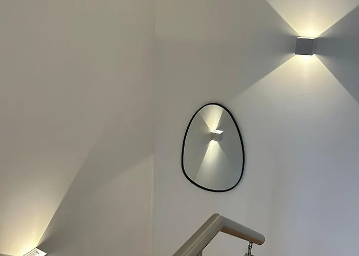 Azorescape Ferienhaus *