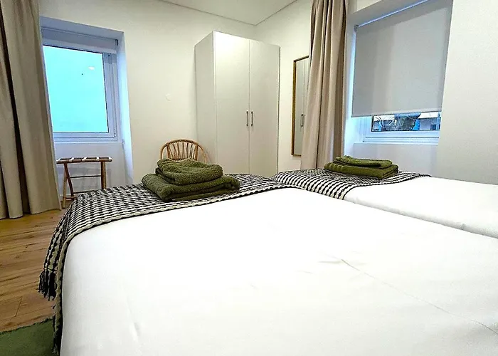 Ferienhaus Azorescape Lagoa (Azores)