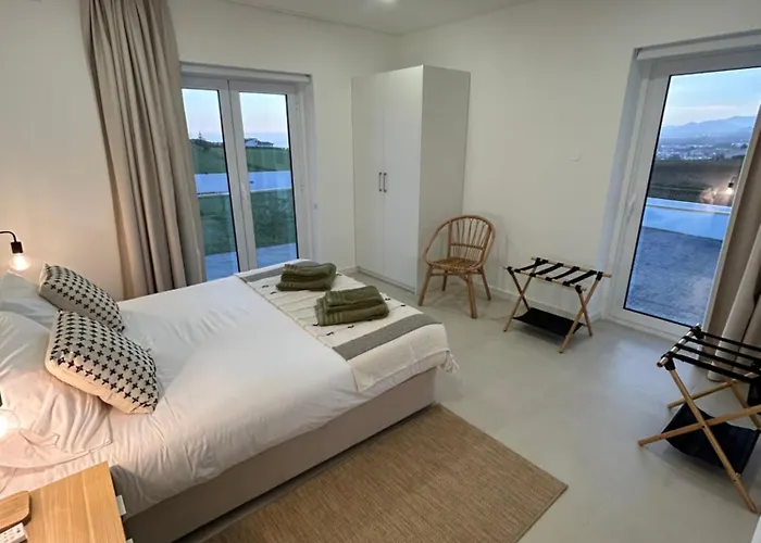 Azorescape Ferienhaus Lagoa (Azores)