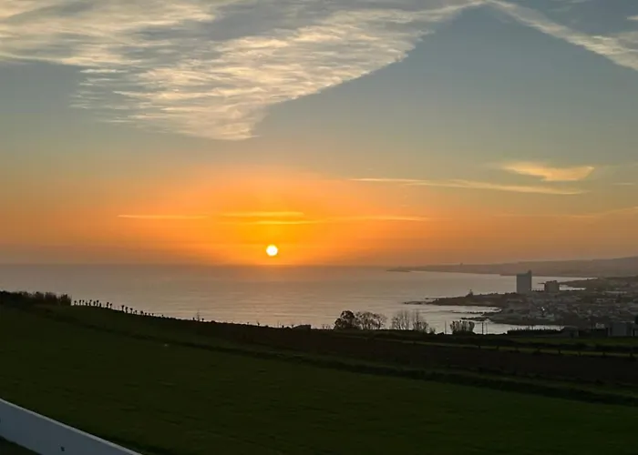 Azorescape Ferienhaus Lagoa (Azores)