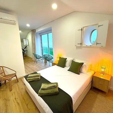 Vakantiehuis Azorescape Lagoa (Azores)