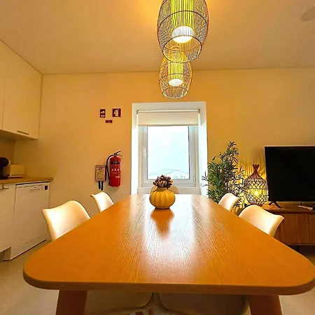 Vakantiehuis Azorescape *