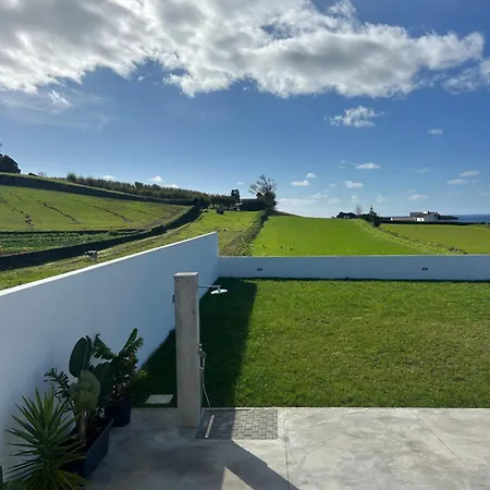 Vakantiehuis Azorescape *