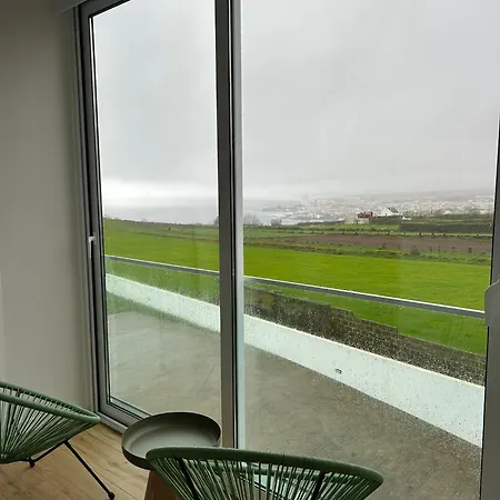 Azorescape Vakantiehuis *