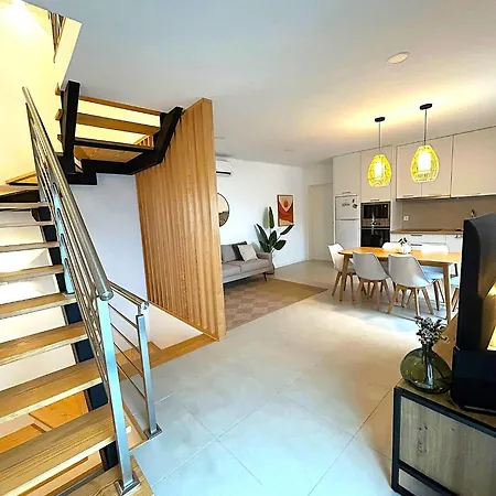 Azorescape Vakantiehuis *