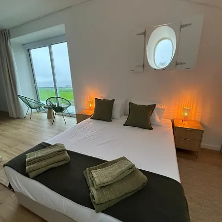 Azorescape Vakantiehuis Lagoa (Azores)