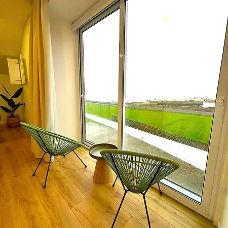 Vakantiehuis Azorescape