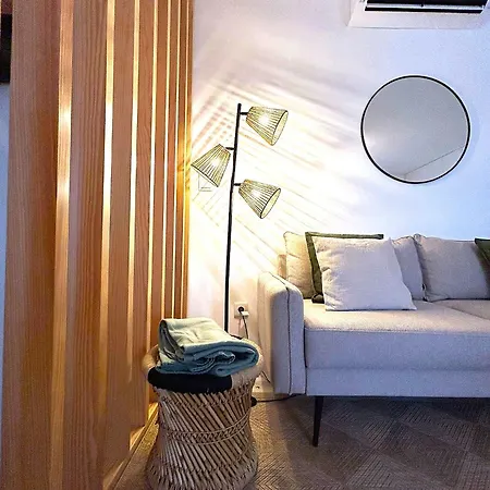 Vakantiehuis Azorescape *