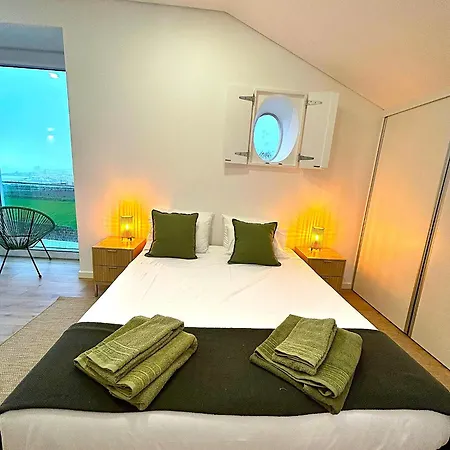 Azorescape Vakantiehuis *