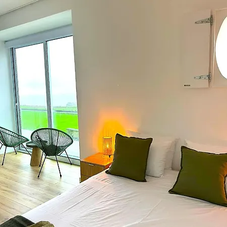 Vakantiehuis Azorescape