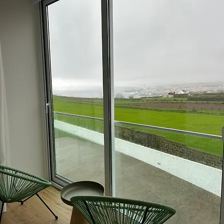 Сasa de vacaciones Azorescape Lagoa (Azores)