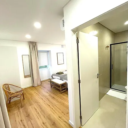 Azorescape Vakantiehuis *