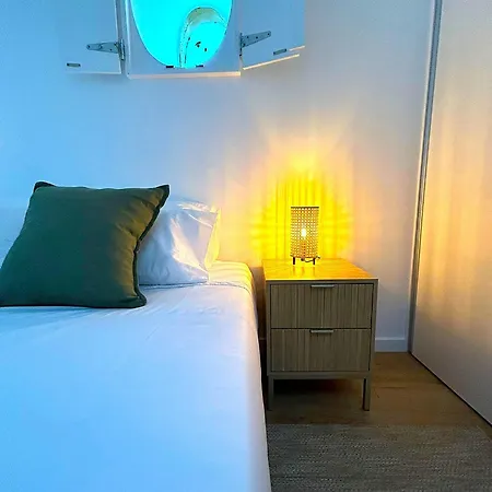 Vakantiehuis Azorescape