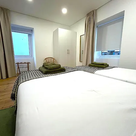 Vakantiehuis Azorescape Lagoa (Azores)