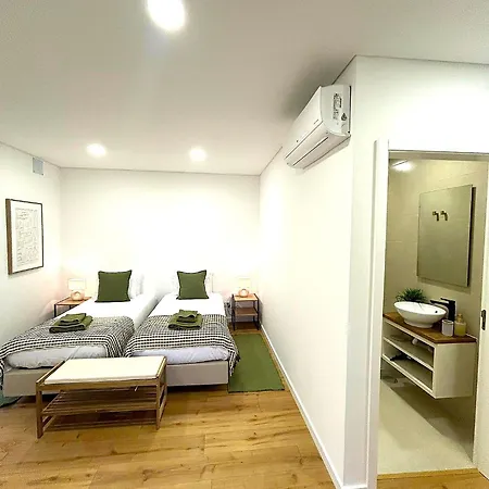 Vakantiehuis Azorescape