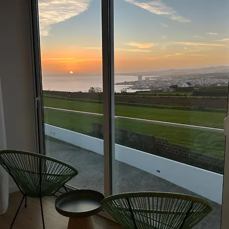 Azorescape *