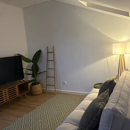 Azorescape 펜션 라고아