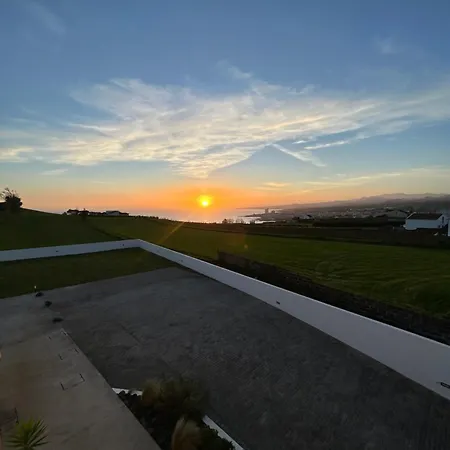 Azorescape *