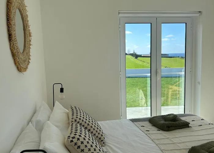 Azorescape * 라고아