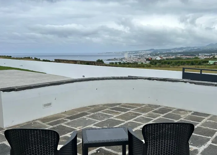 Azorescape Lagoa (Azores)