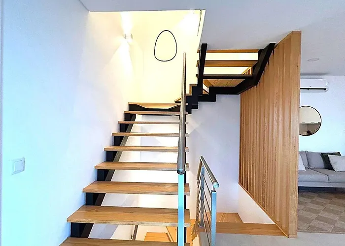 Azorescape Dom wakacyjny Lagoa (Azores)