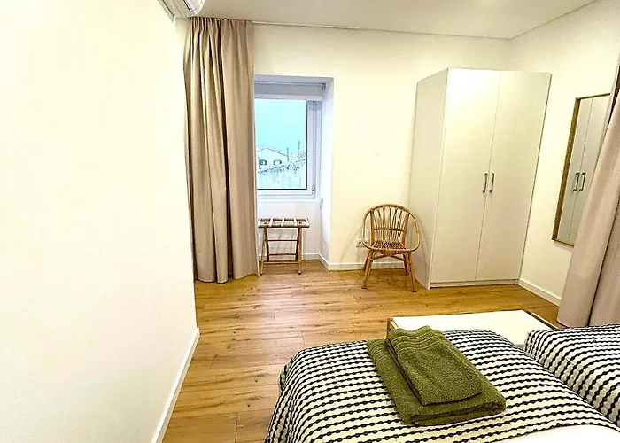 Azorescape 라고아