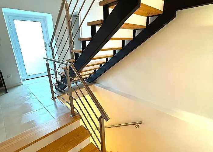 Dom wakacyjny Azorescape *