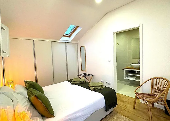 Azorescape Dom wakacyjny Lagoa (Azores)