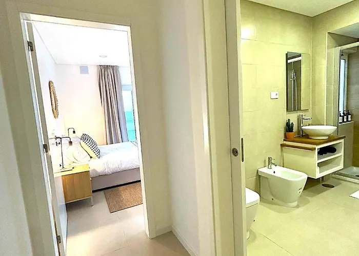 Dom wakacyjny Azorescape *